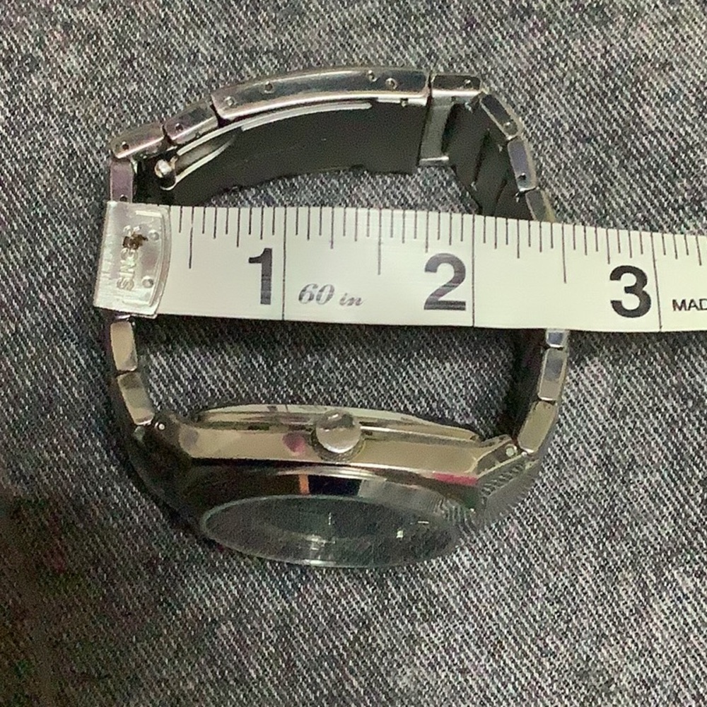 Fossil Arkitekt Automatic Watch FS-4315 - Picture 8 of 8